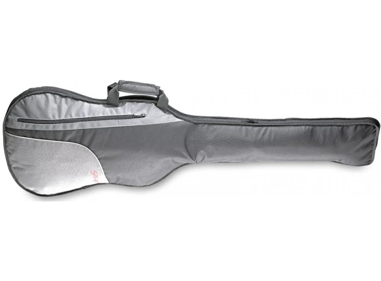 Stagg STB-10 UB bag for klassisk el-bass 